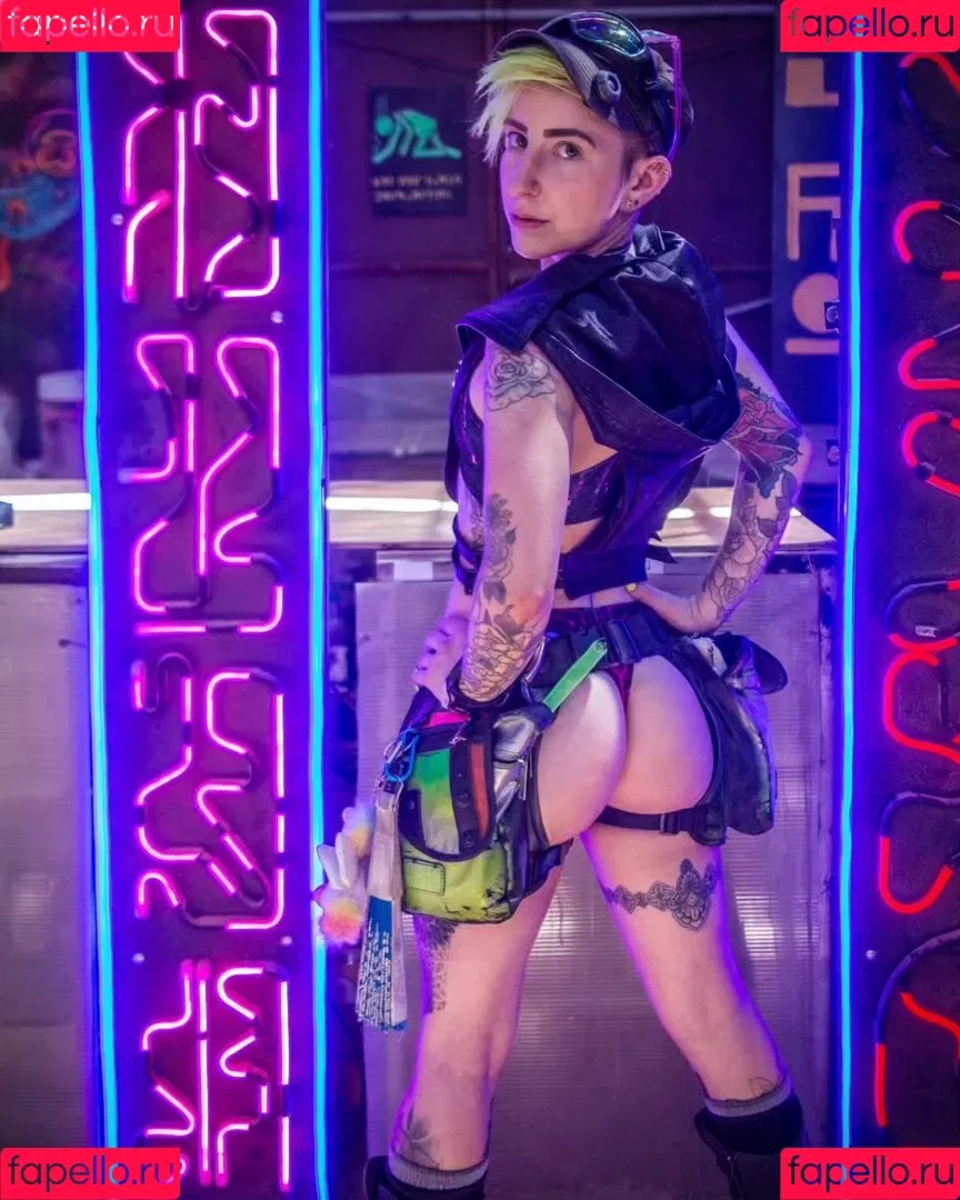 Notaprodigy Onlyfans Photo Gallery 