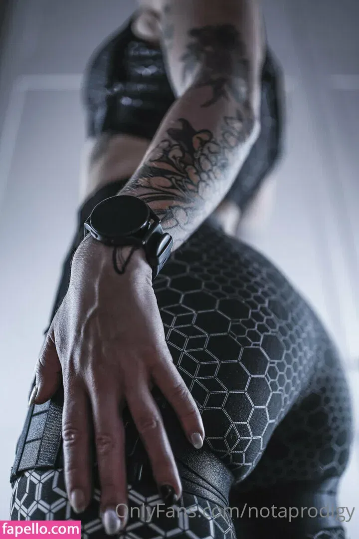 Notaprodigy Onlyfans Photo Gallery 