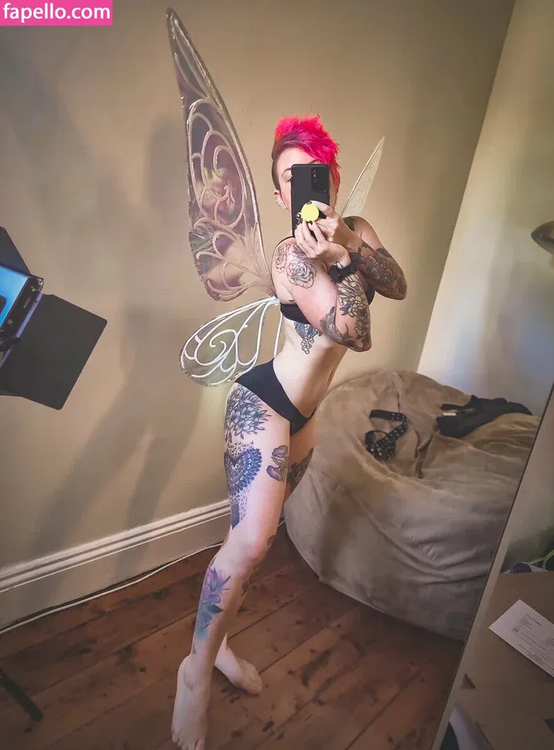 Notaprodigy Onlyfans Photo Gallery 