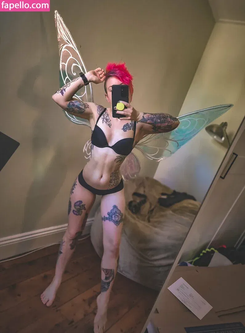 Notaprodigy Onlyfans Photo Gallery 