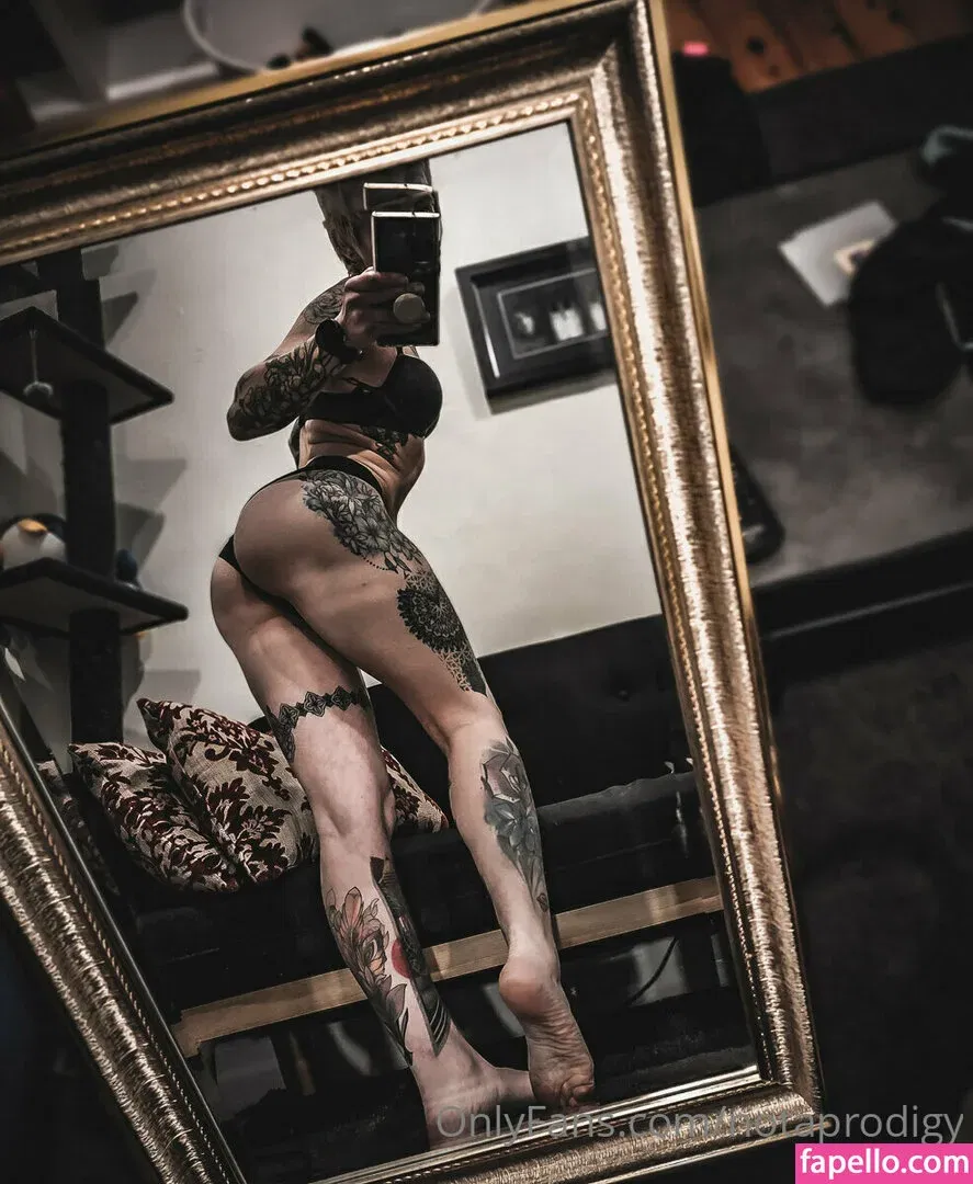 Notaprodigy Onlyfans Photo Gallery 