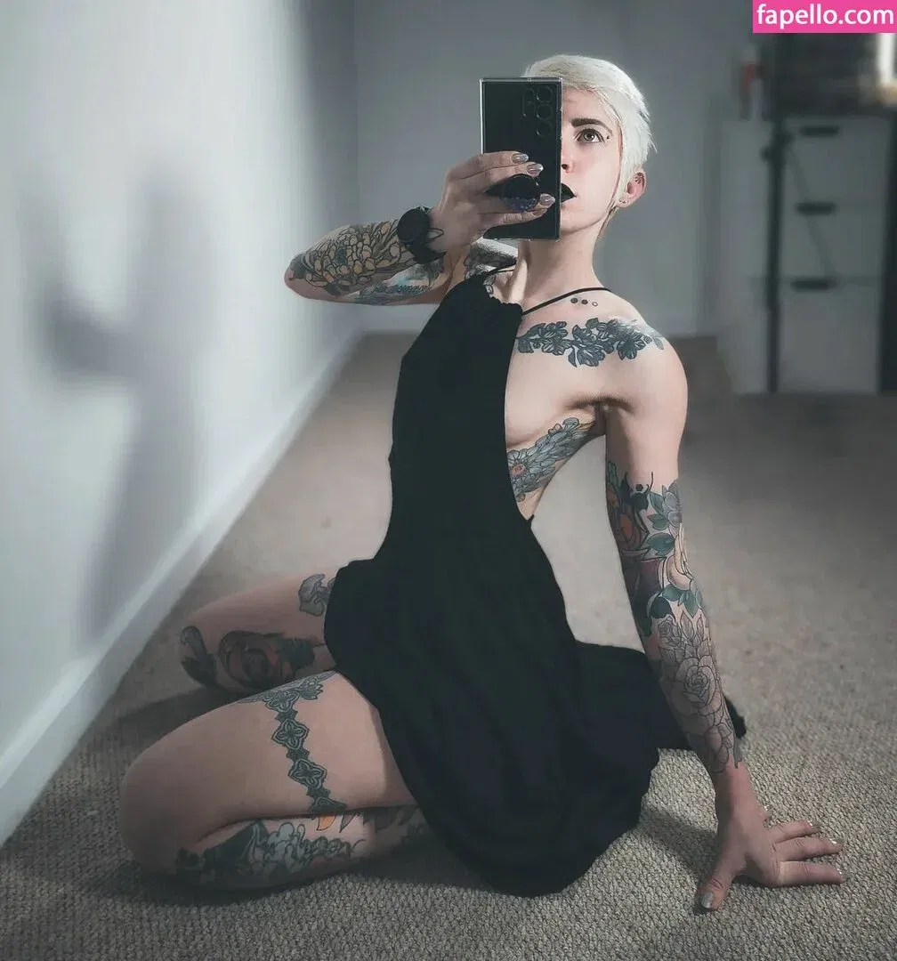 Notaprodigy Onlyfans Photo Gallery 