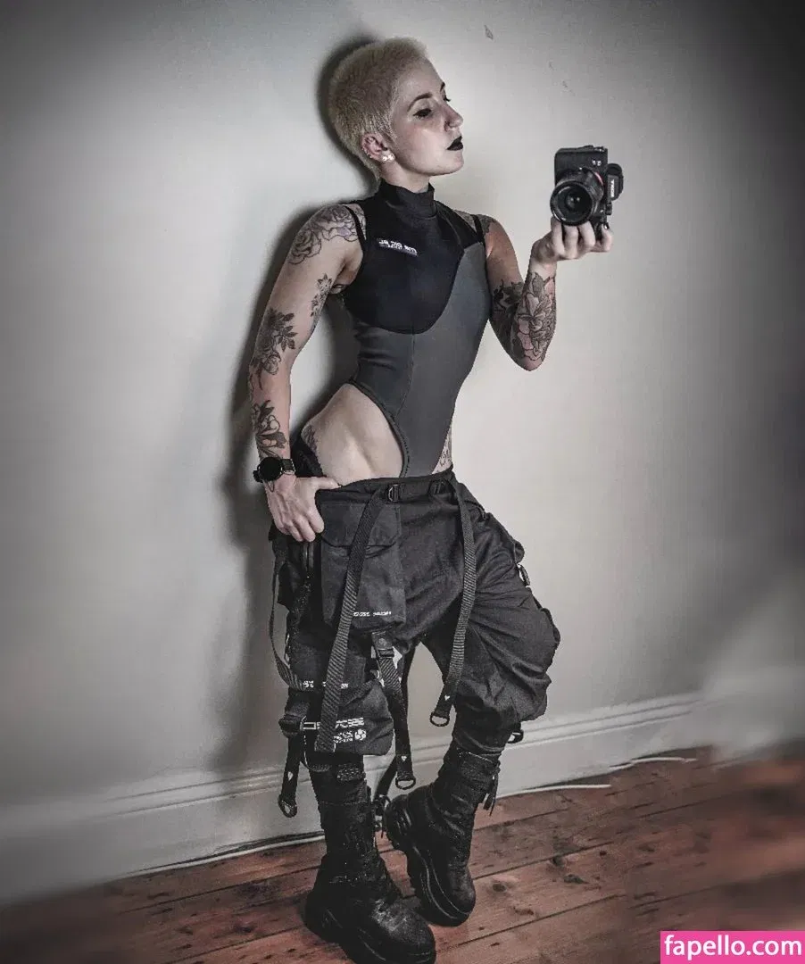 Notaprodigy Onlyfans Photo Gallery 