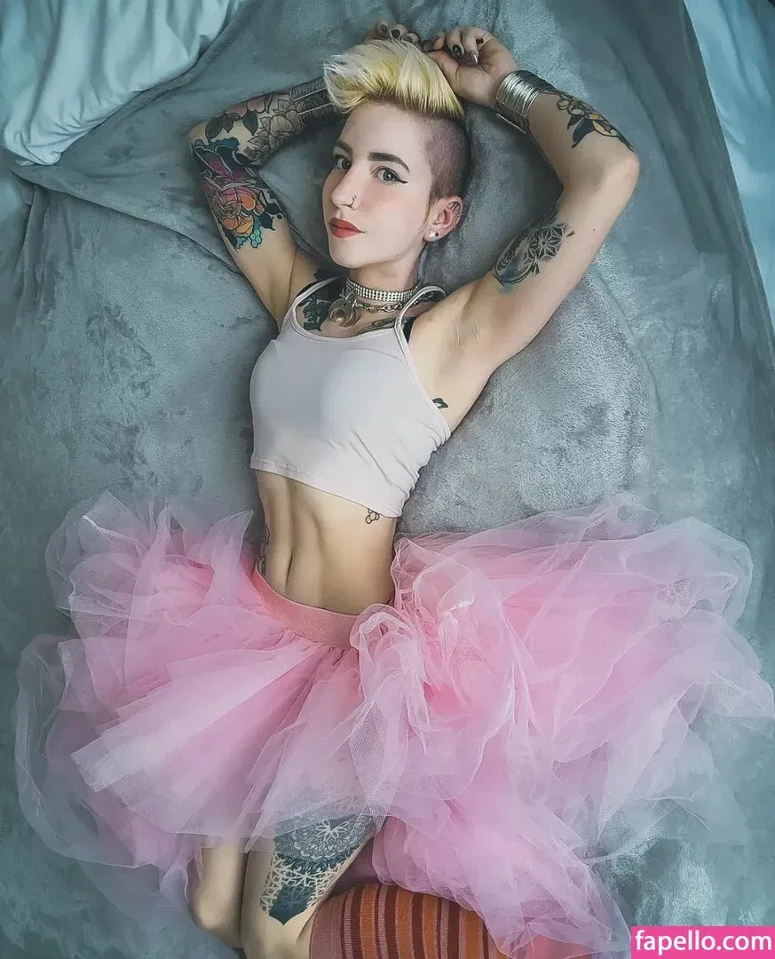 Notaprodigy Onlyfans Photo Gallery 