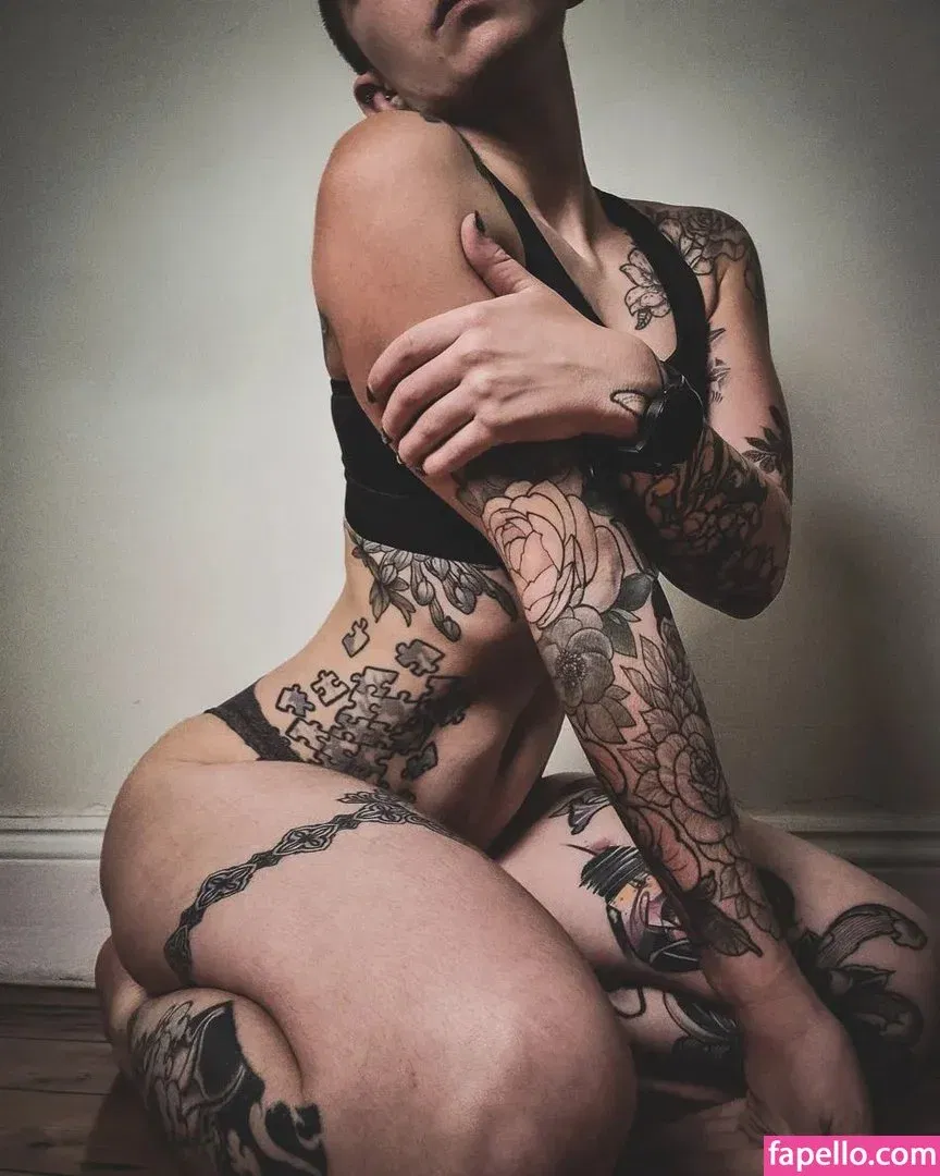 Notaprodigy Onlyfans Photo Gallery 