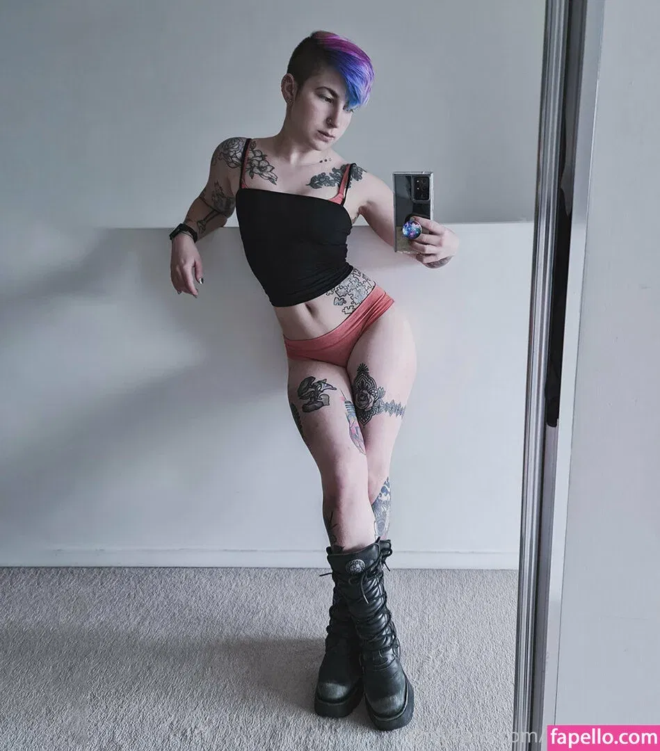 Notaprodigy Onlyfans Photo Gallery 