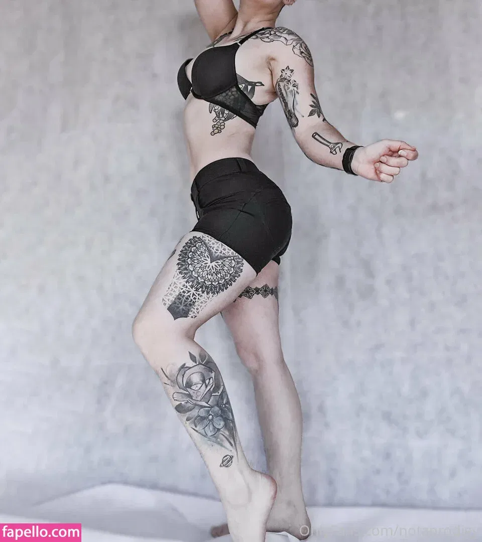 Notaprodigy Onlyfans Photo Gallery 