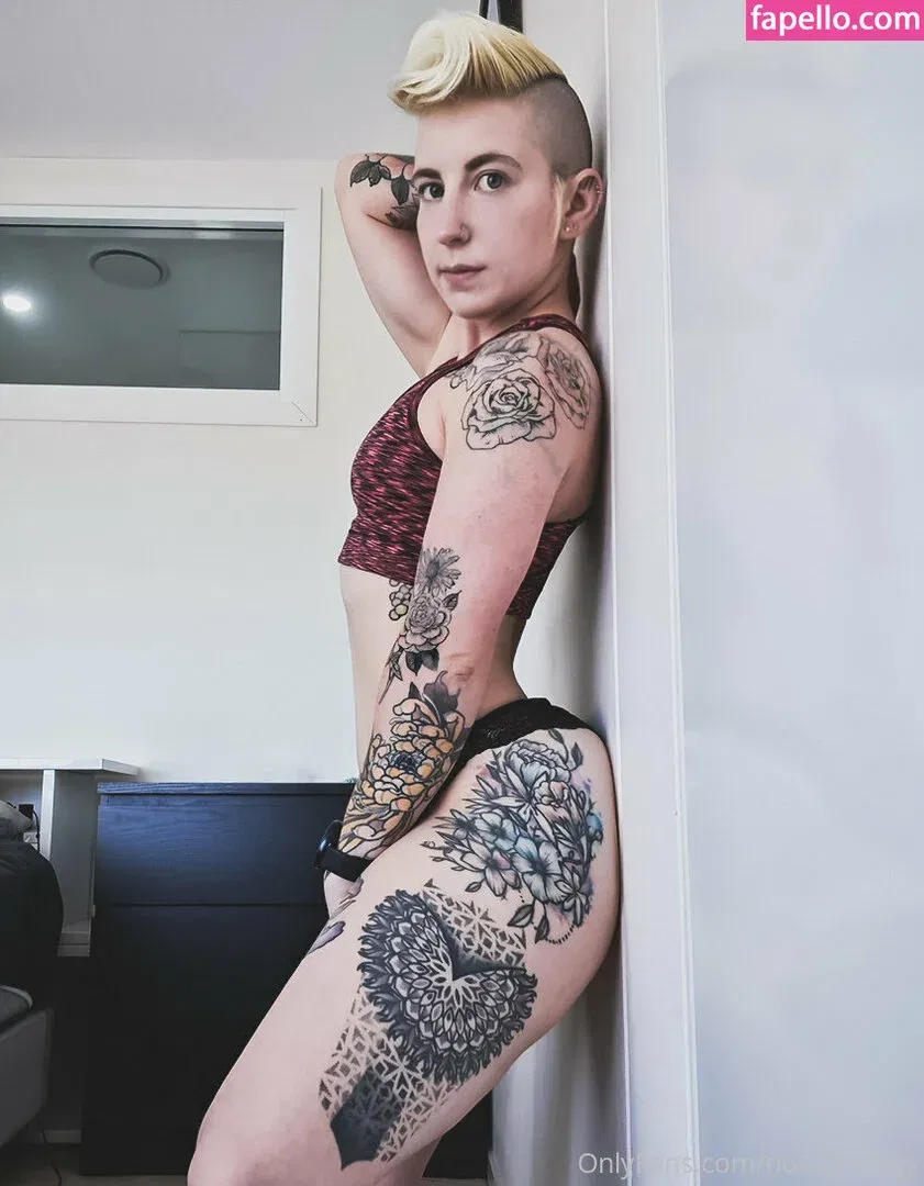 Notaprodigy Onlyfans Photo Gallery 