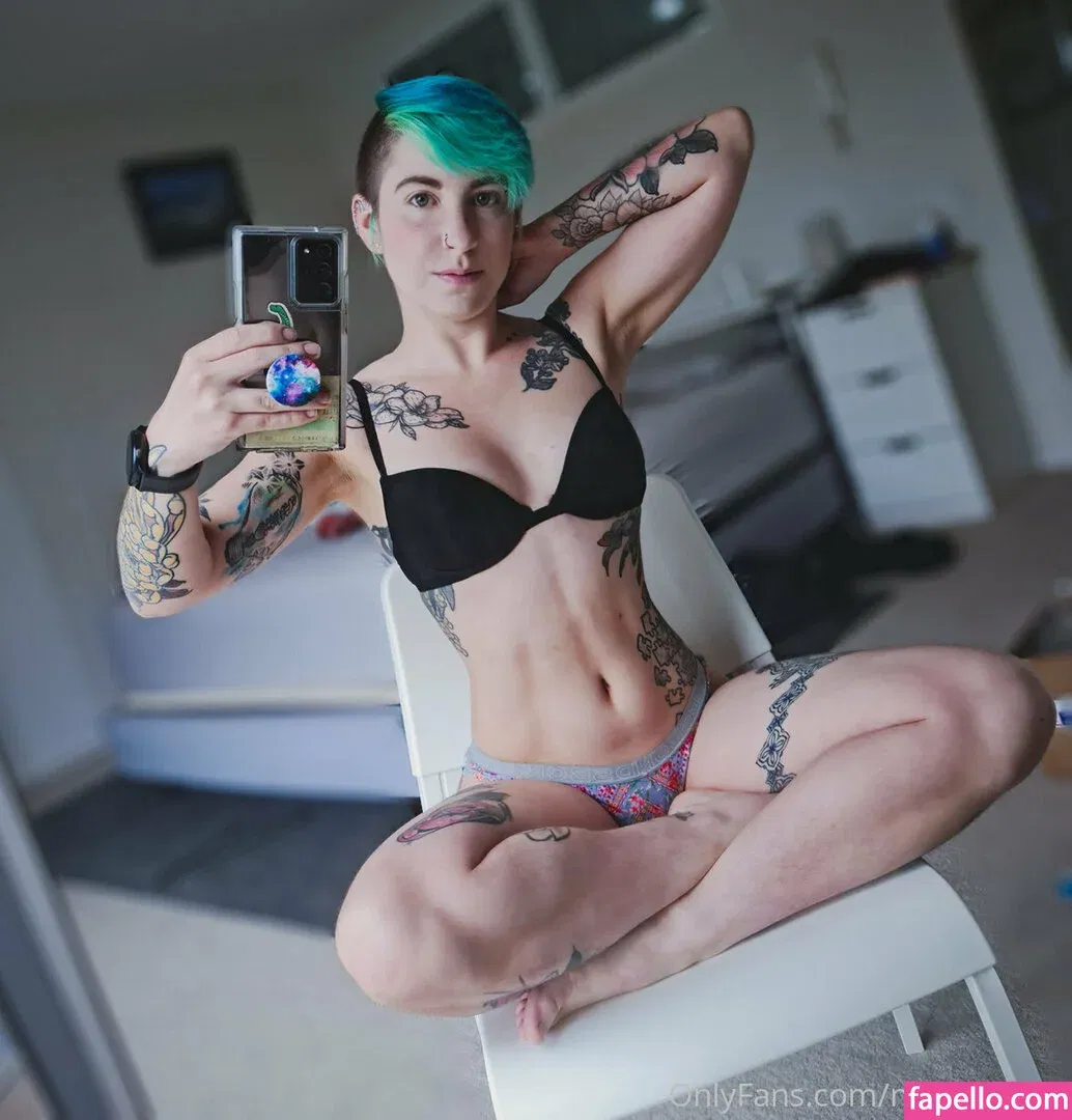 Notaprodigy Onlyfans Photo Gallery 