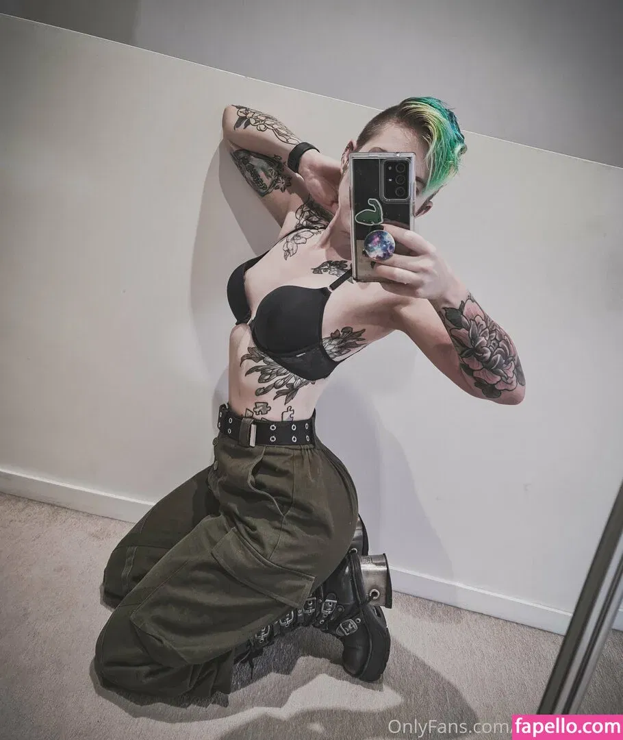 Notaprodigy Onlyfans Photo Gallery 