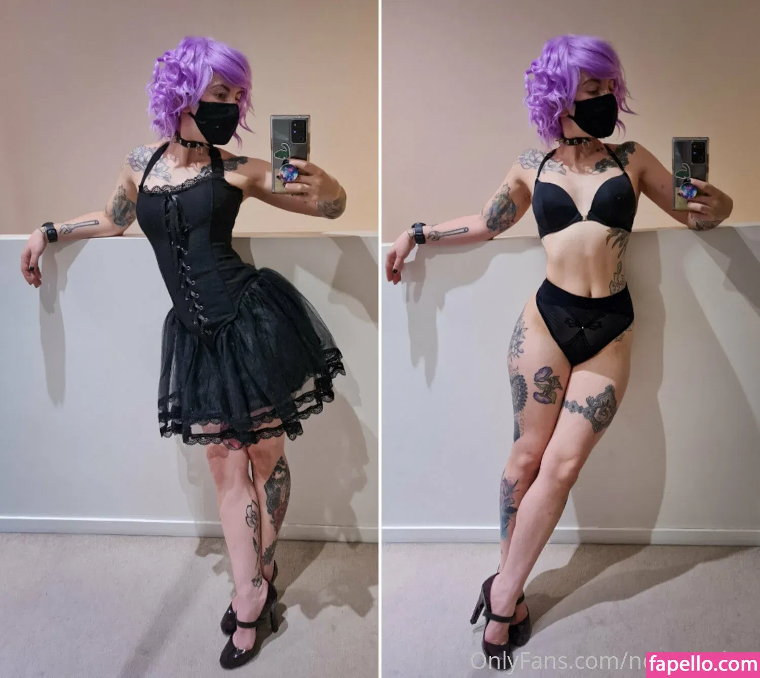 Notaprodigy Onlyfans Photo Gallery 