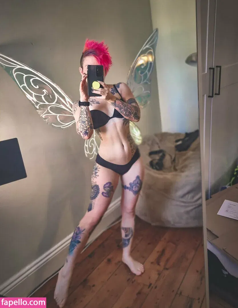 Notaprodigy Onlyfans Photo Gallery 