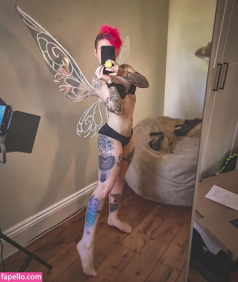 Notaprodigy Onlyfans Photo Gallery 