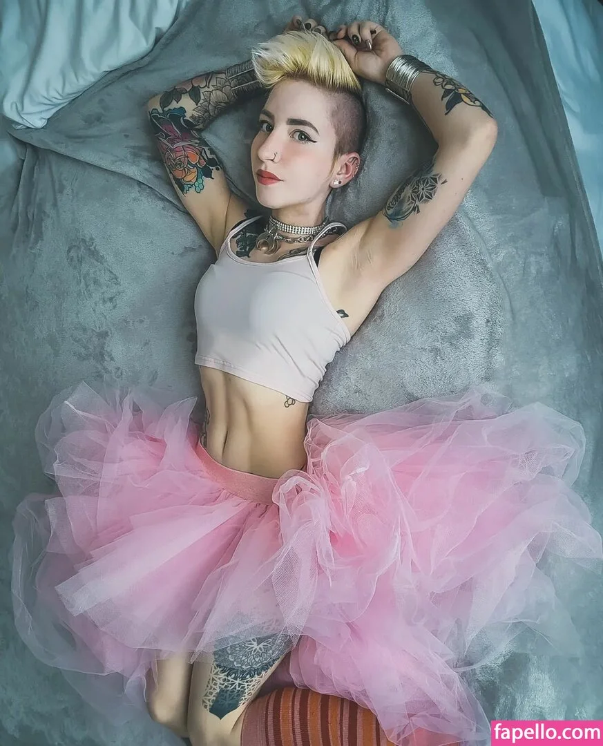 Notaprodigy Onlyfans Photo Gallery 