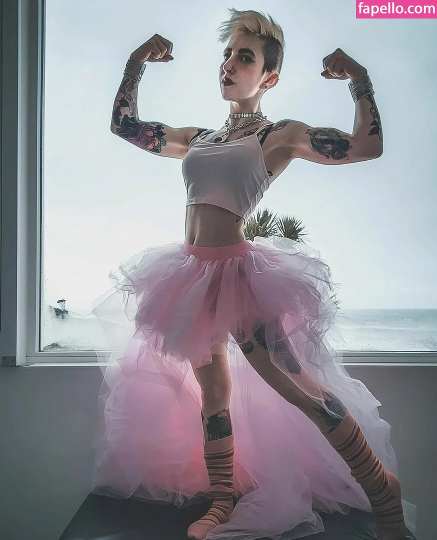 Notaprodigy Onlyfans Photo Gallery 