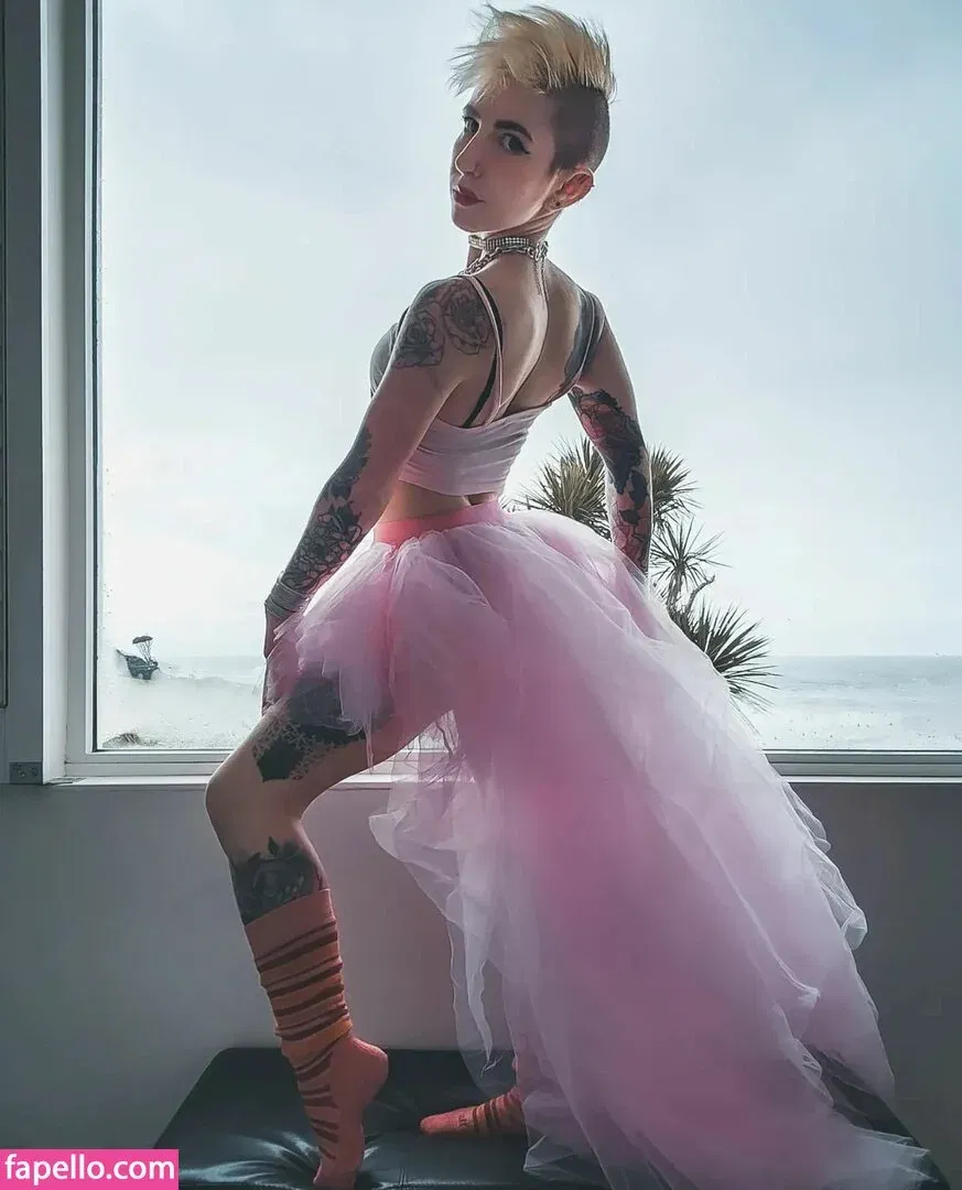 Notaprodigy Onlyfans Photo Gallery 