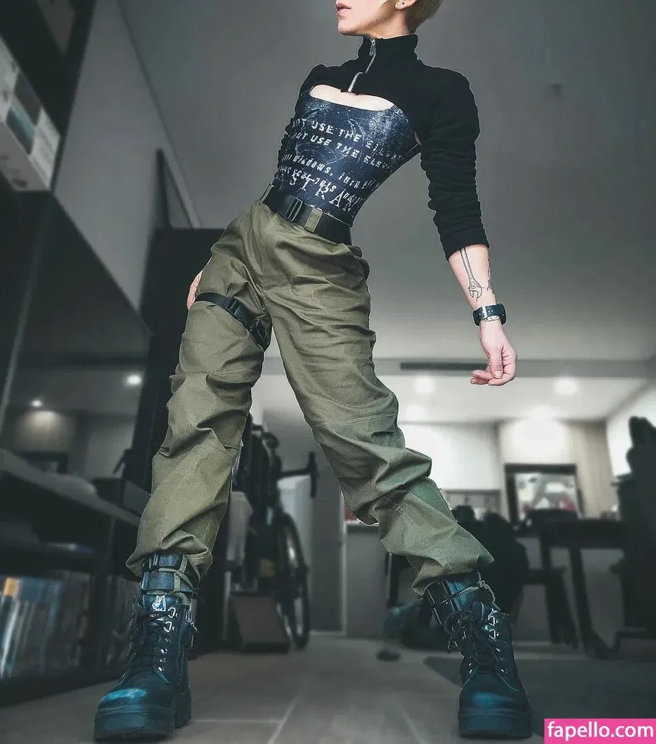 Notaprodigy Onlyfans Photo Gallery 