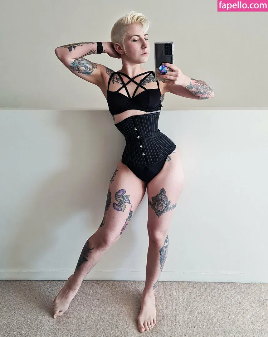 Notaprodigy Onlyfans Photo Gallery 