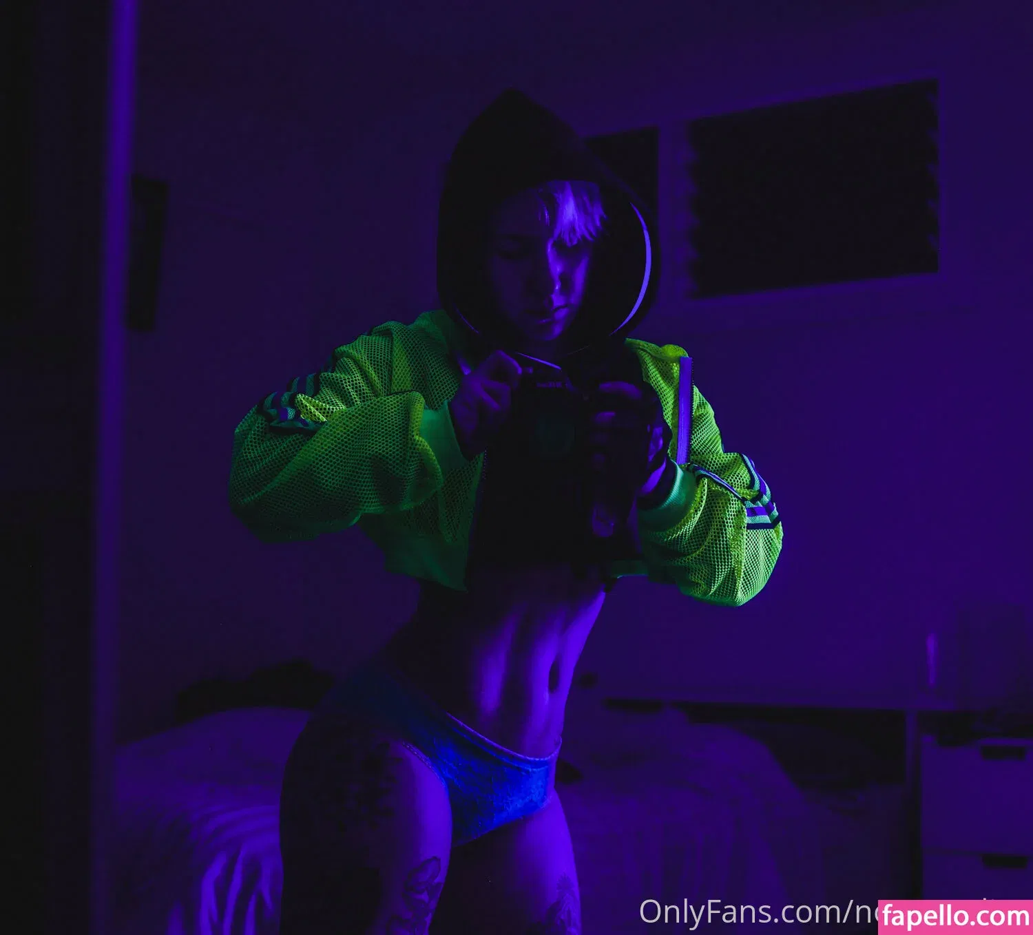 Notaprodigy Onlyfans Photo Gallery 