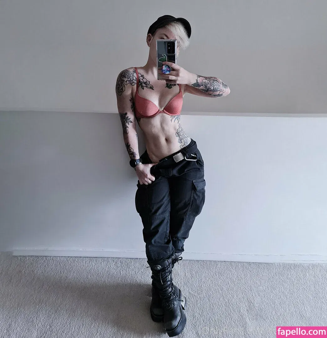 Notaprodigy Onlyfans Photo Gallery 