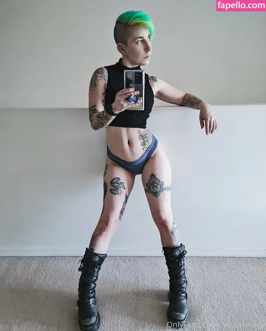 Notaprodigy Onlyfans Photo Gallery 