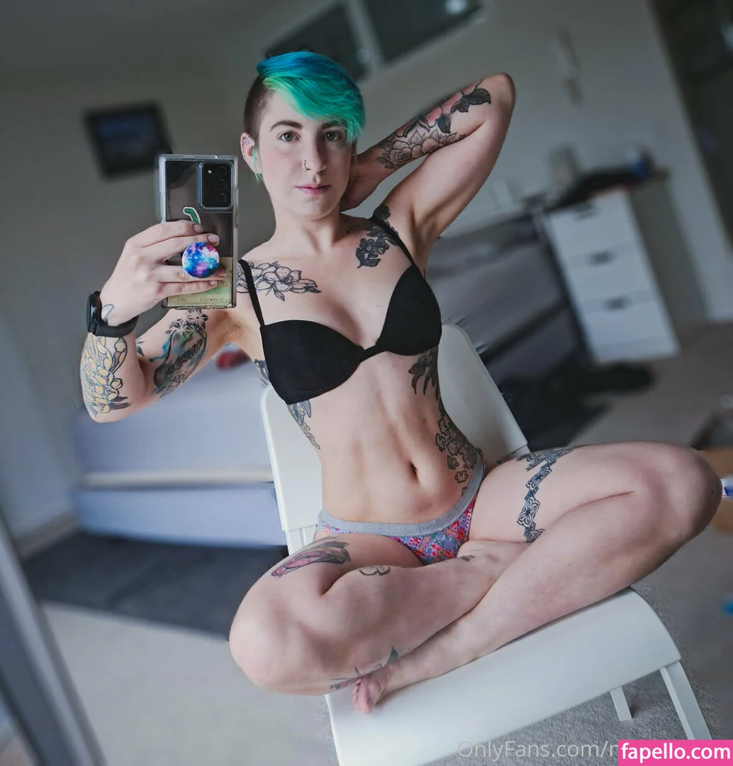 Notaprodigy Onlyfans Photo Gallery 