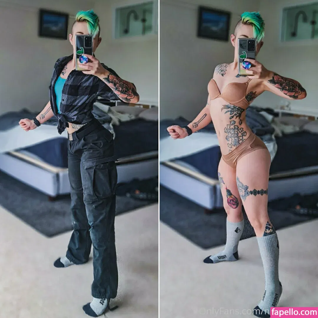 Notaprodigy Onlyfans Photo Gallery 