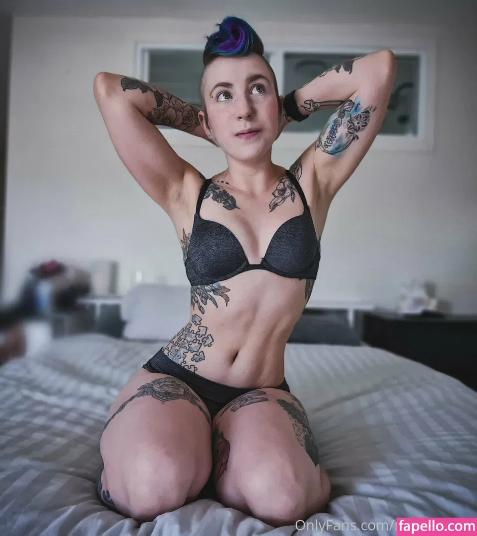 Notaprodigy Onlyfans Photo Gallery 