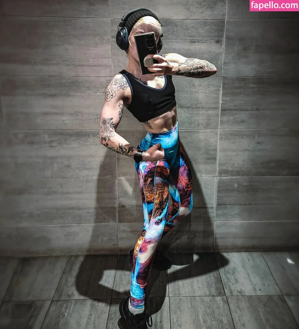 Notaprodigy Onlyfans Photo Gallery 