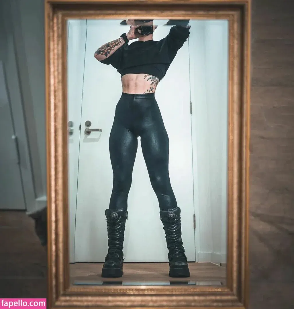 Notaprodigy Onlyfans Photo Gallery 