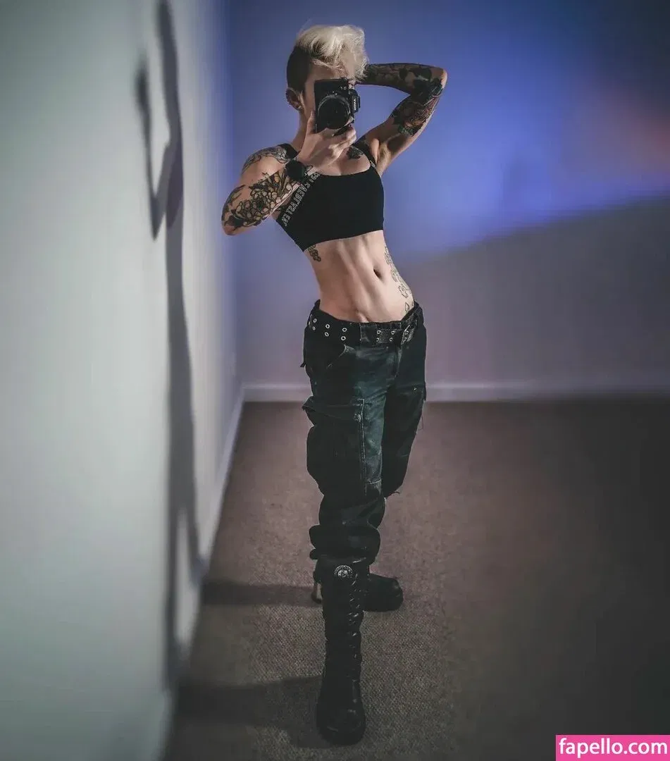 Notaprodigy Onlyfans Photo Gallery 