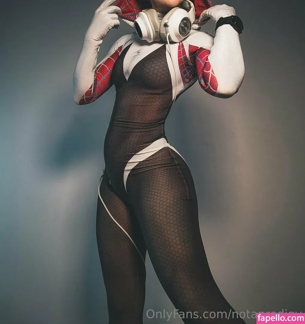 Notaprodigy Onlyfans Photo Gallery 