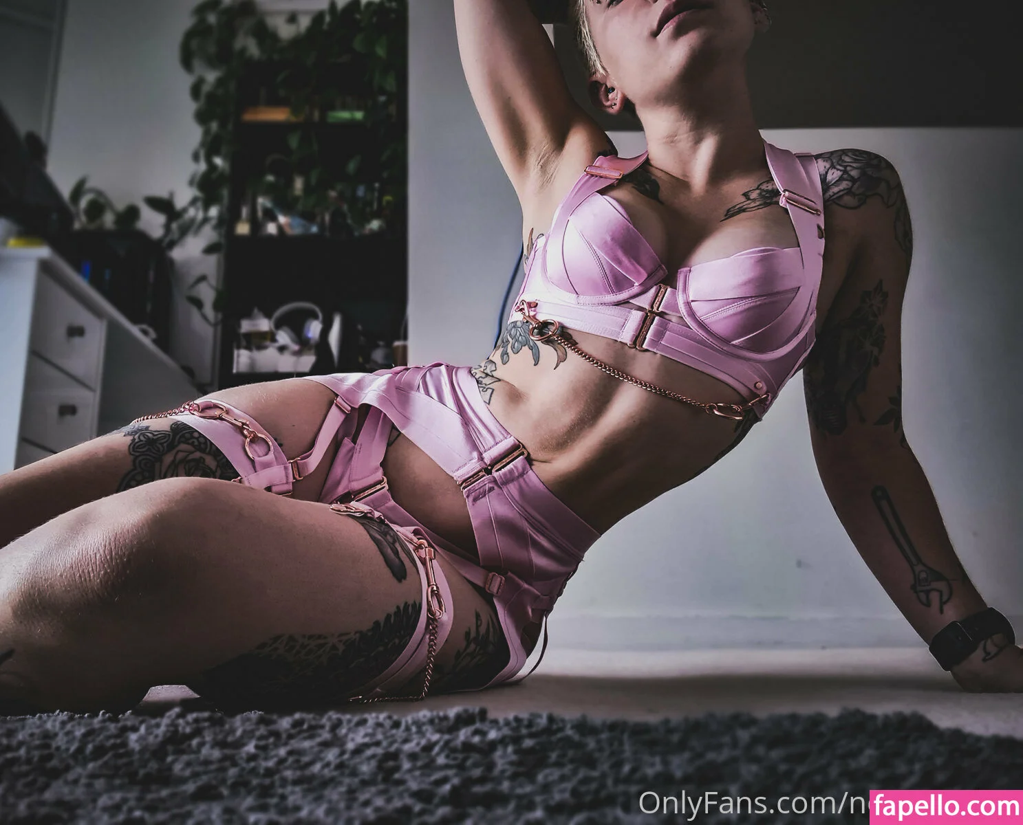 Notaprodigy Onlyfans Photo Gallery 