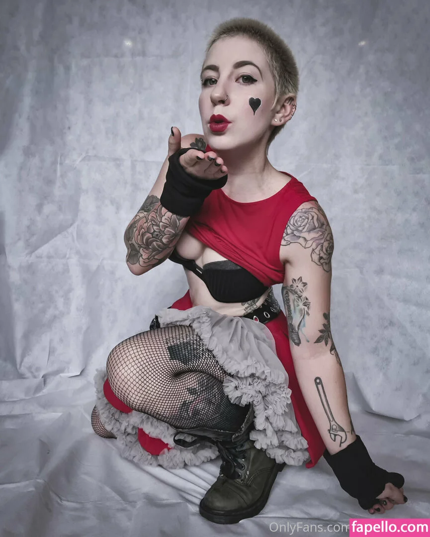 Notaprodigy Onlyfans Photo Gallery 