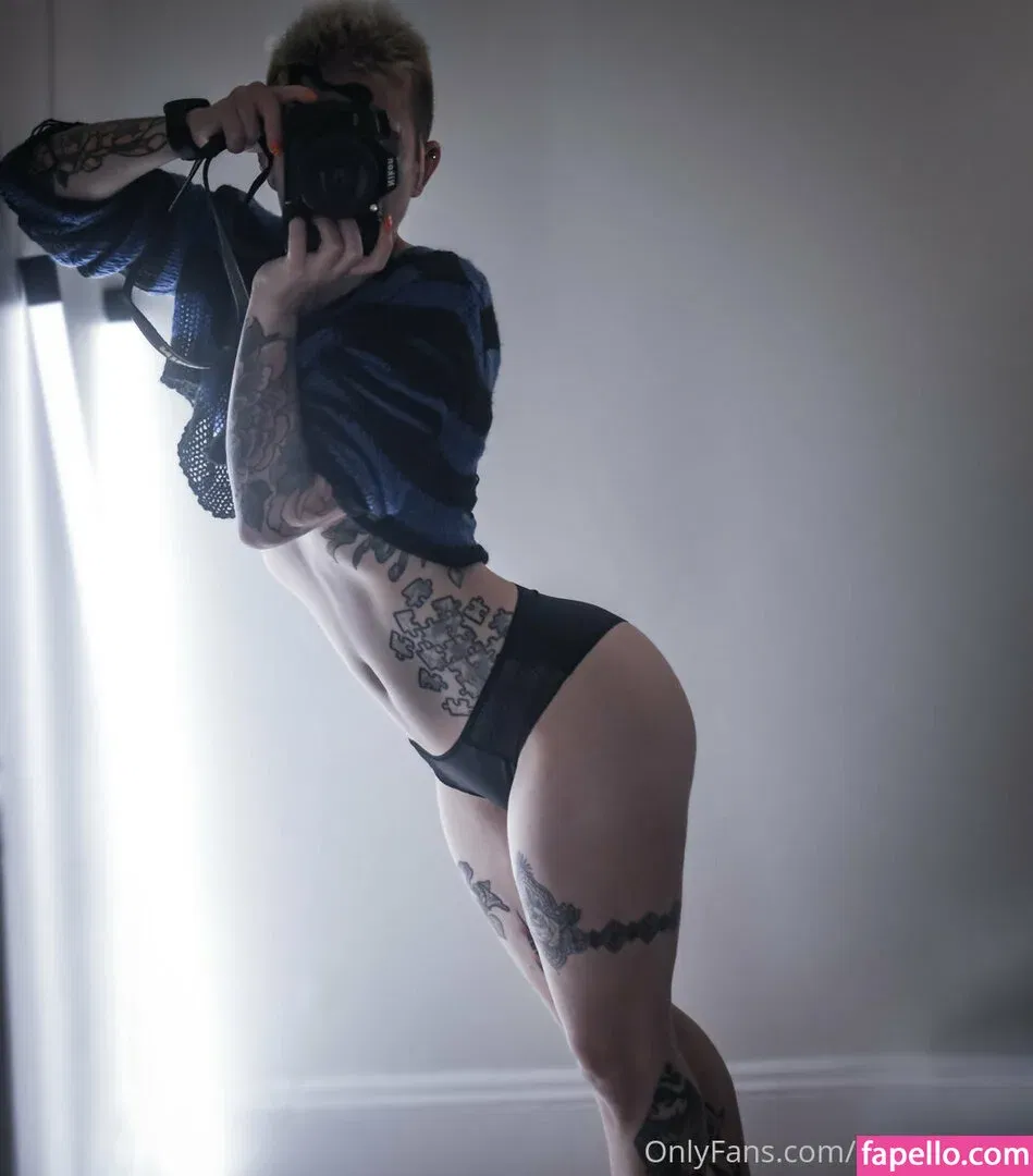 Notaprodigy Onlyfans Photo Gallery 