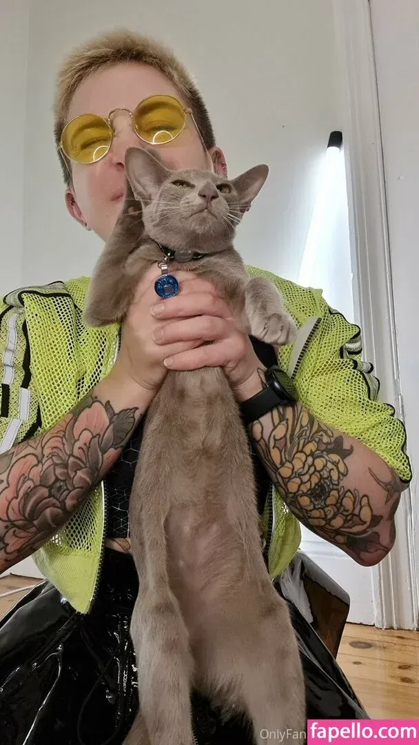 Notaprodigy Onlyfans Photo Gallery 