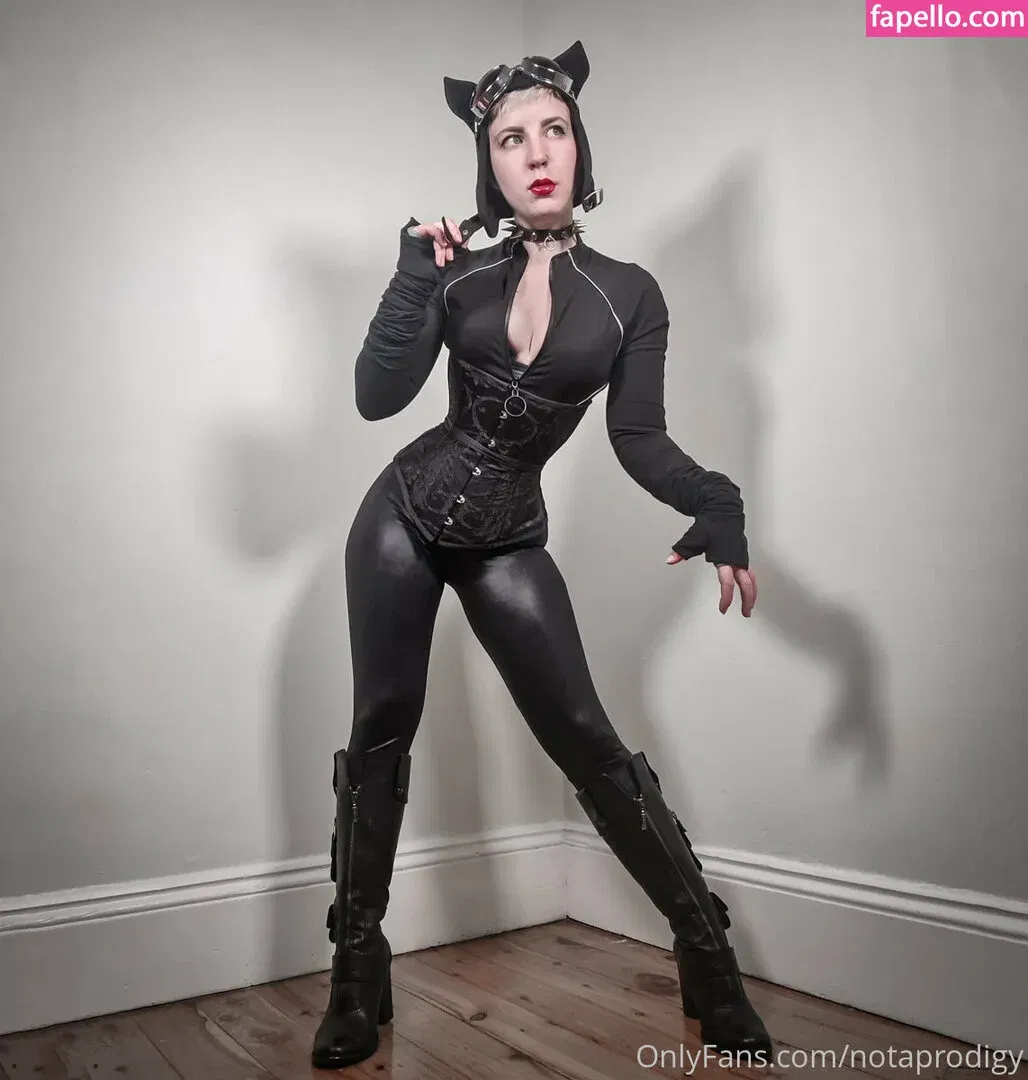 Notaprodigy Onlyfans Photo Gallery 