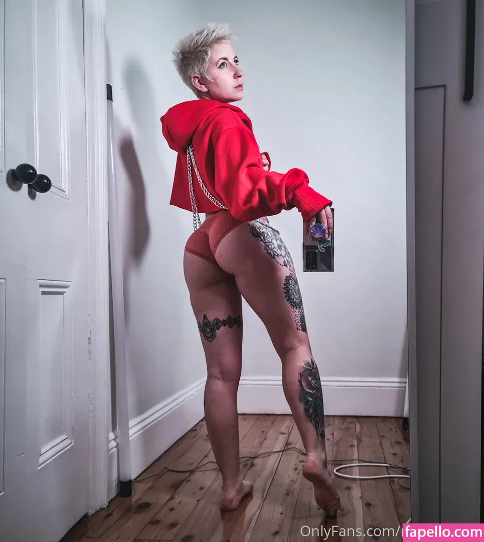 Notaprodigy Onlyfans Photo Gallery 