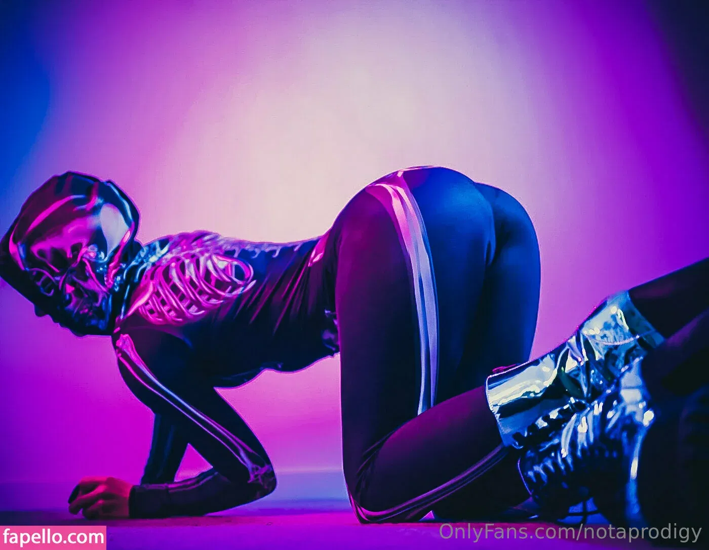 Notaprodigy Onlyfans Photo Gallery 