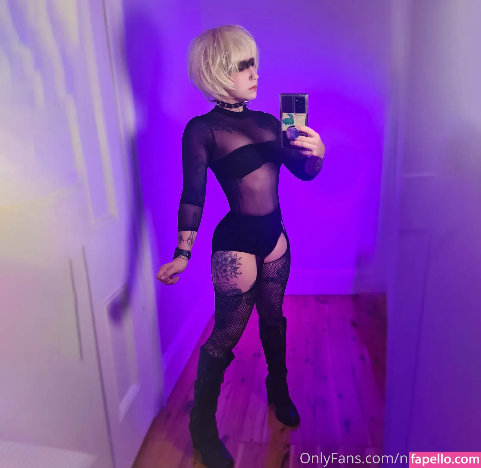 Notaprodigy Onlyfans Photo Gallery 