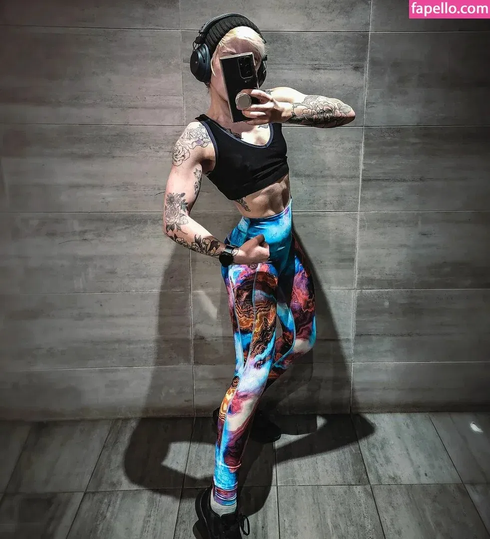 Notaprodigy Onlyfans Photo Gallery 