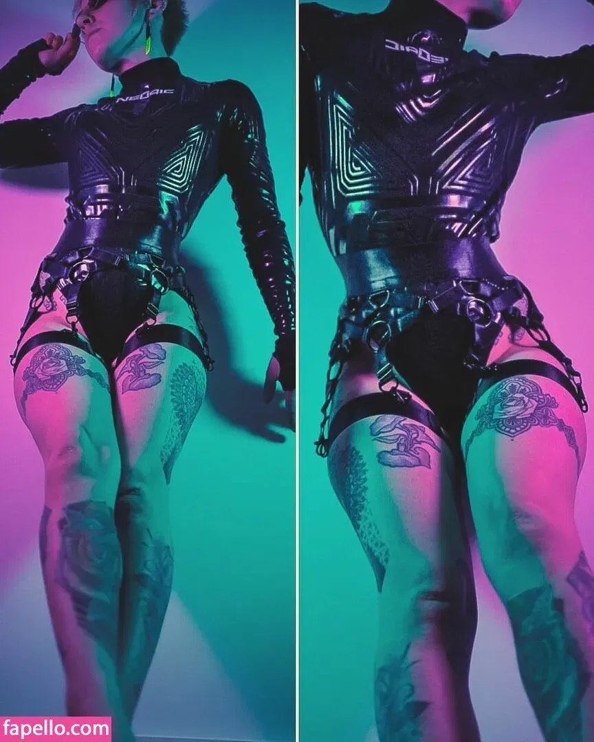 Notaprodigy Onlyfans Photo Gallery 