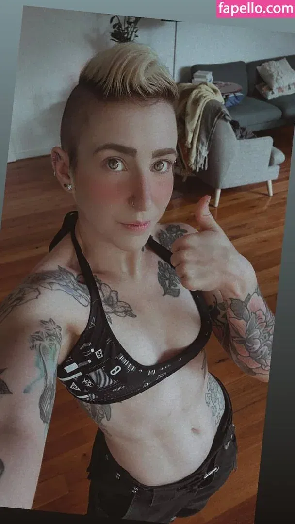 Notaprodigy Onlyfans Photo Gallery 