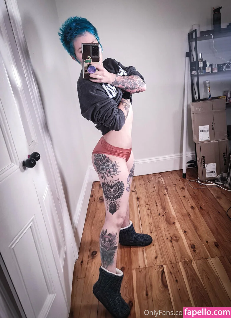 Notaprodigy Onlyfans Photo Gallery 