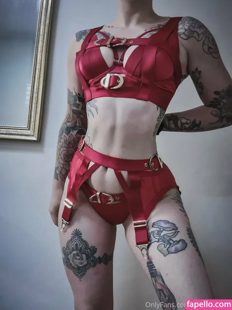 Notaprodigy Onlyfans Photo Gallery 