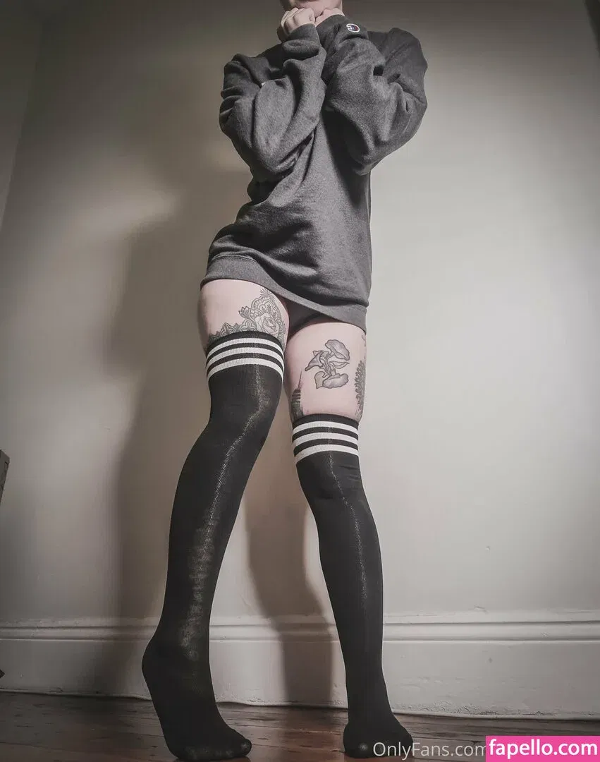 Notaprodigy Onlyfans Photo Gallery 