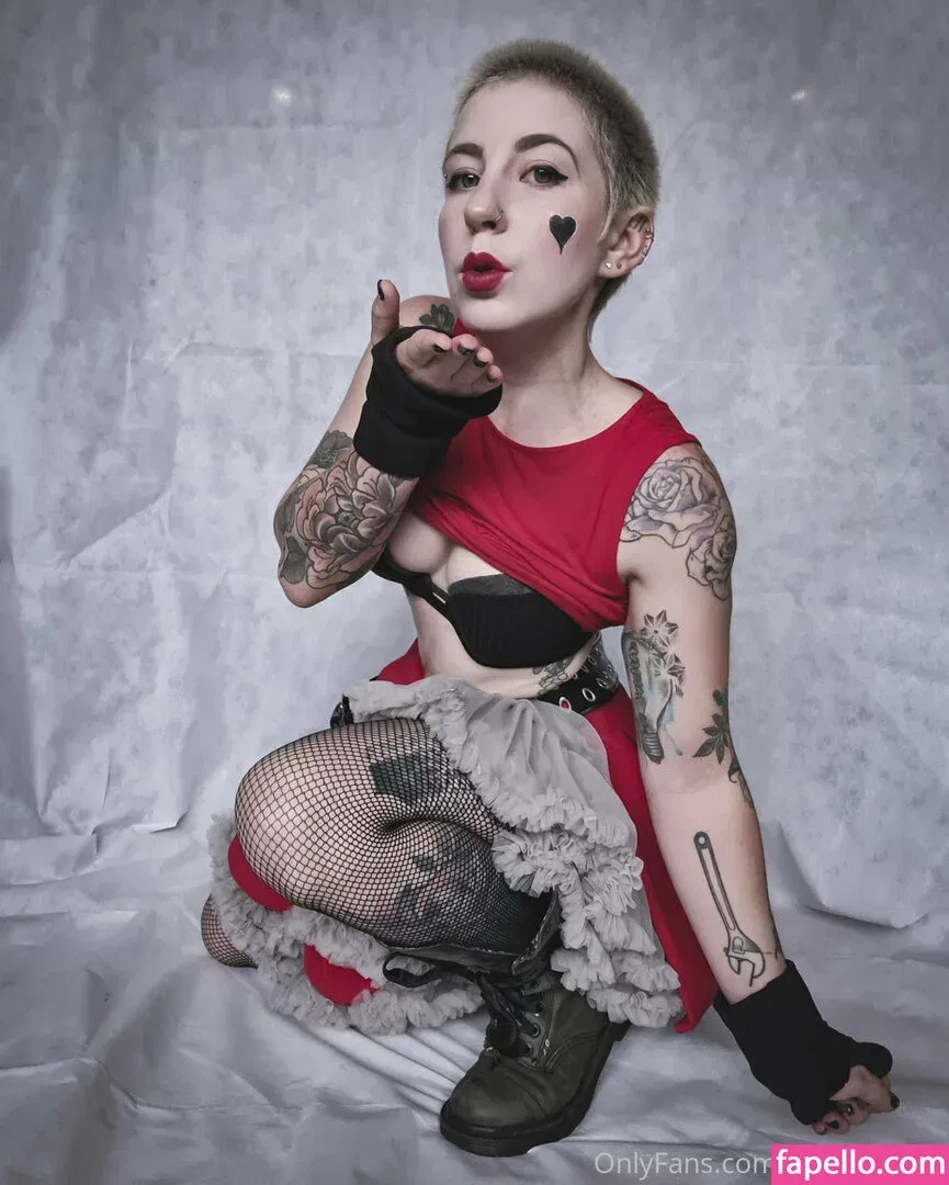 Notaprodigy Onlyfans Photo Gallery 