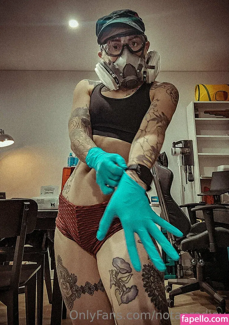 Notaprodigy Onlyfans Photo Gallery 