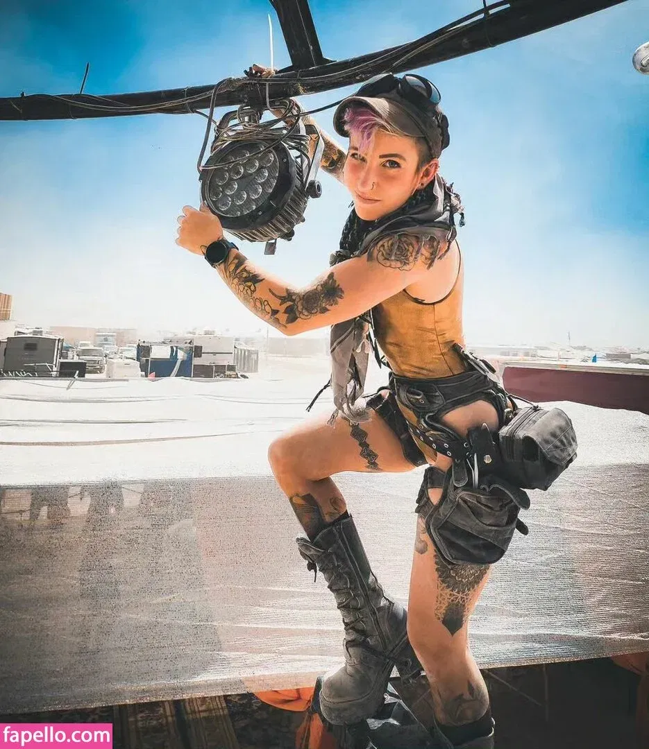 Notaprodigy Onlyfans Photo Gallery 