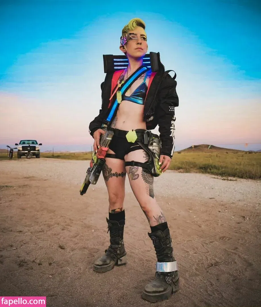 Notaprodigy Onlyfans Photo Gallery 